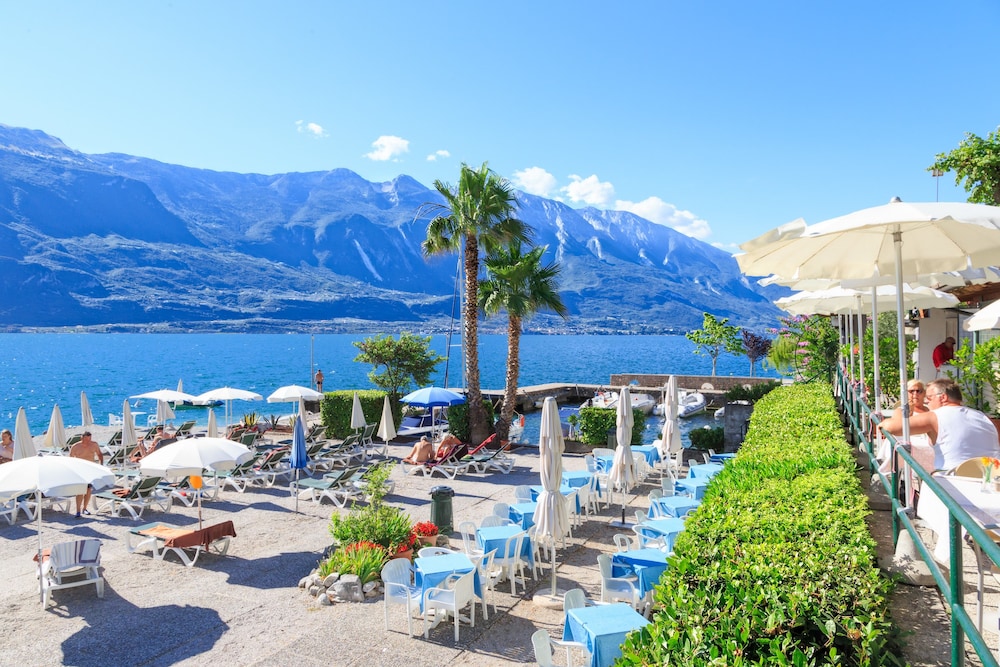 Hotel San Pietro 45/50