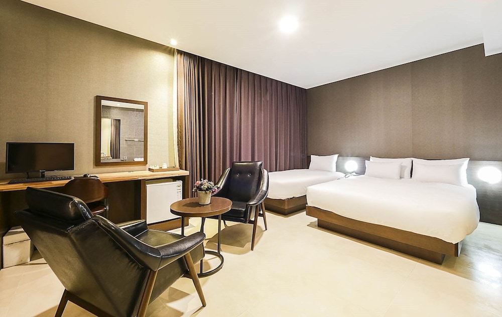 Incheon Hotel Bluemarine 22/50