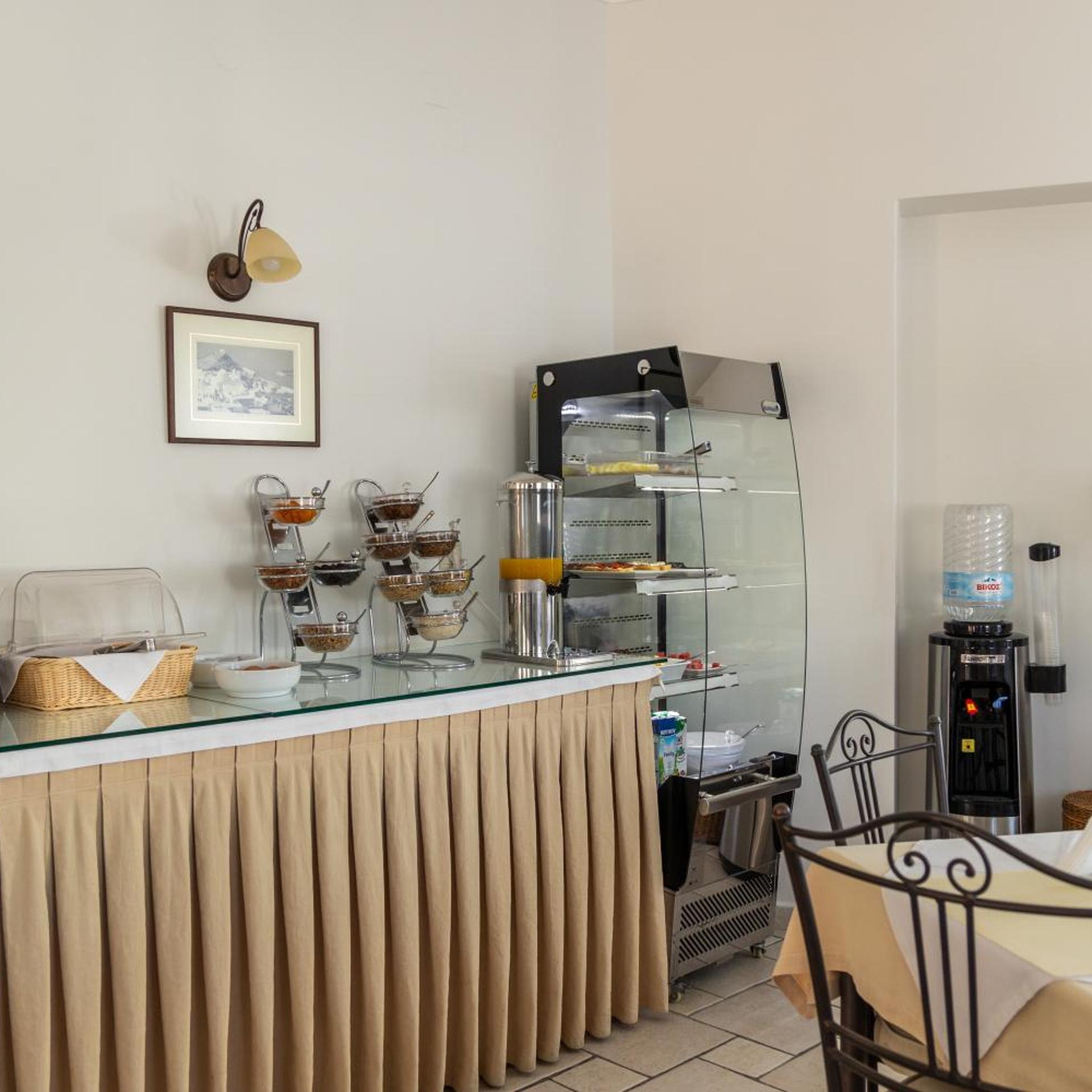 Ostria Hotel-Milos 12/51