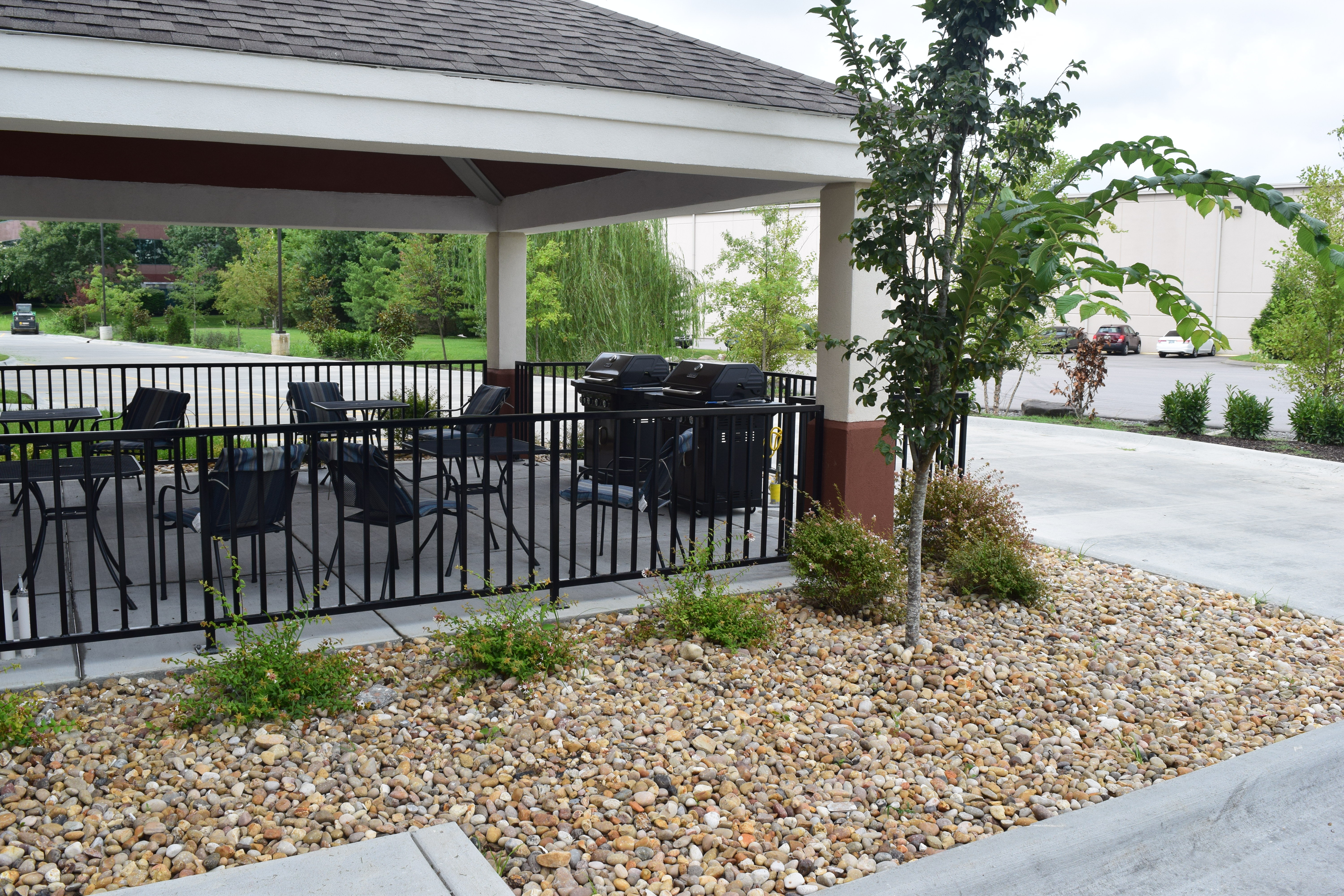Candlewood Suites Nashville North 4/48