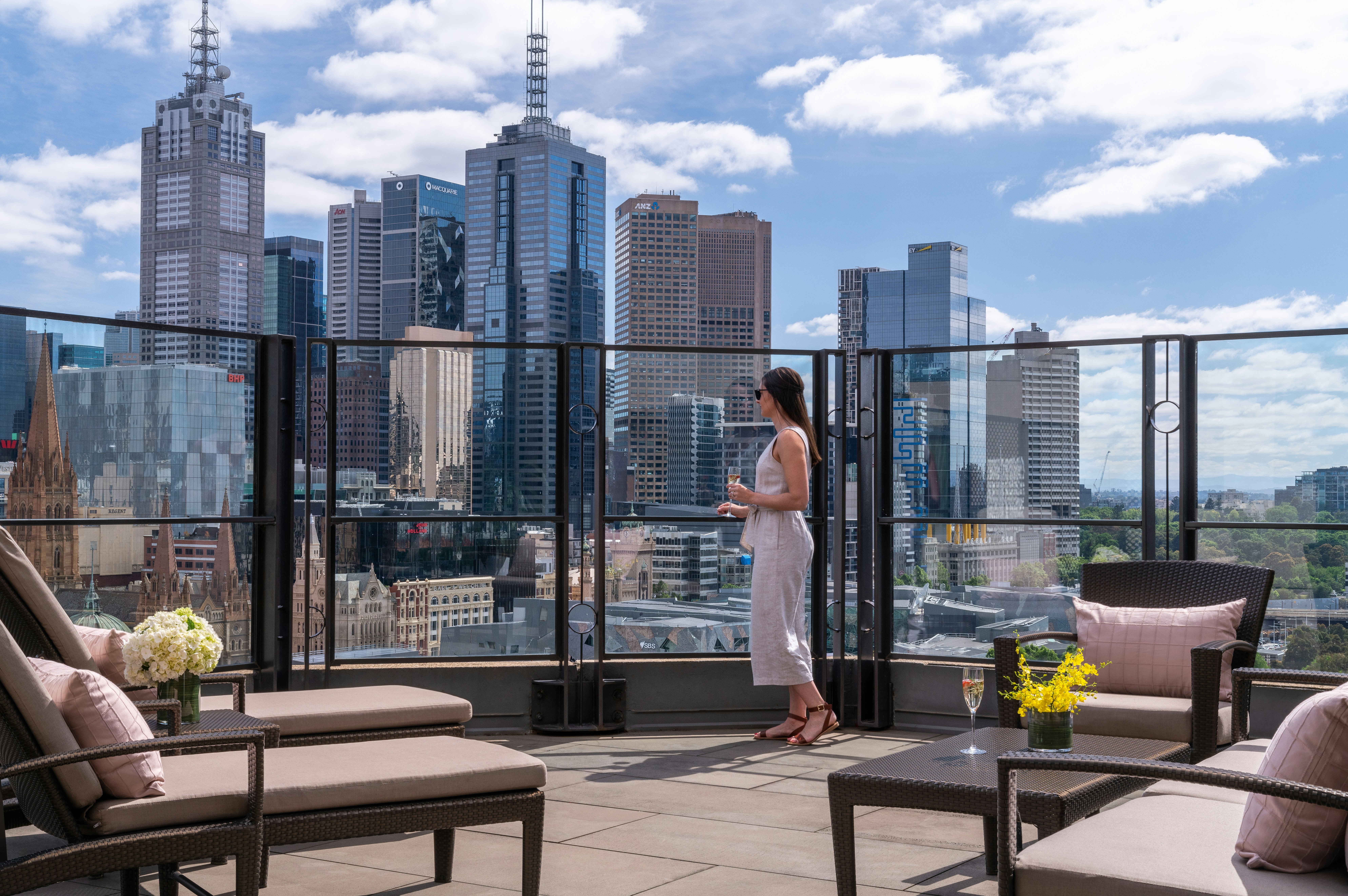 The Langham Melbourne 33/57