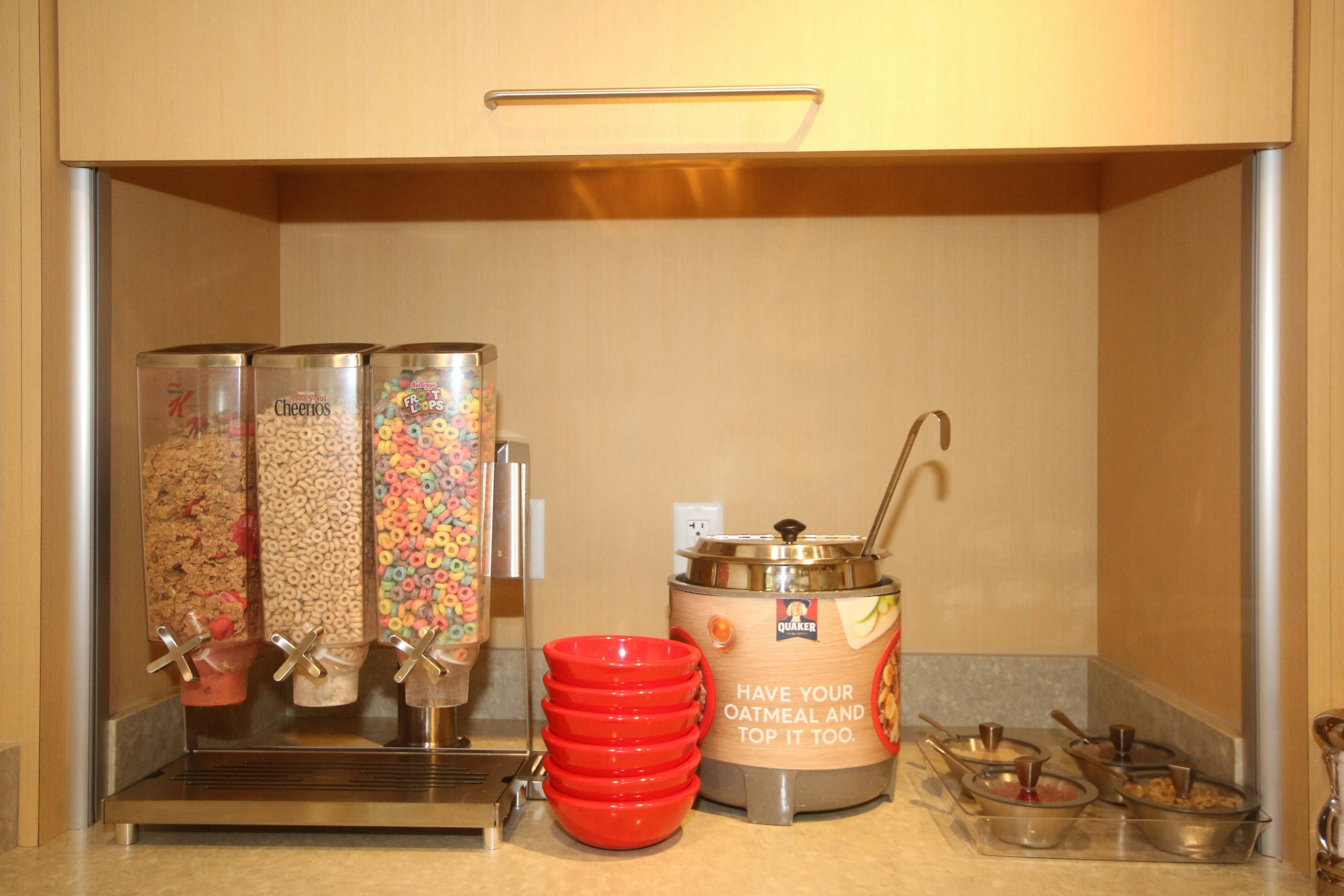 TownePlace Suites by Marriott Charleston-North Charleston 3/15