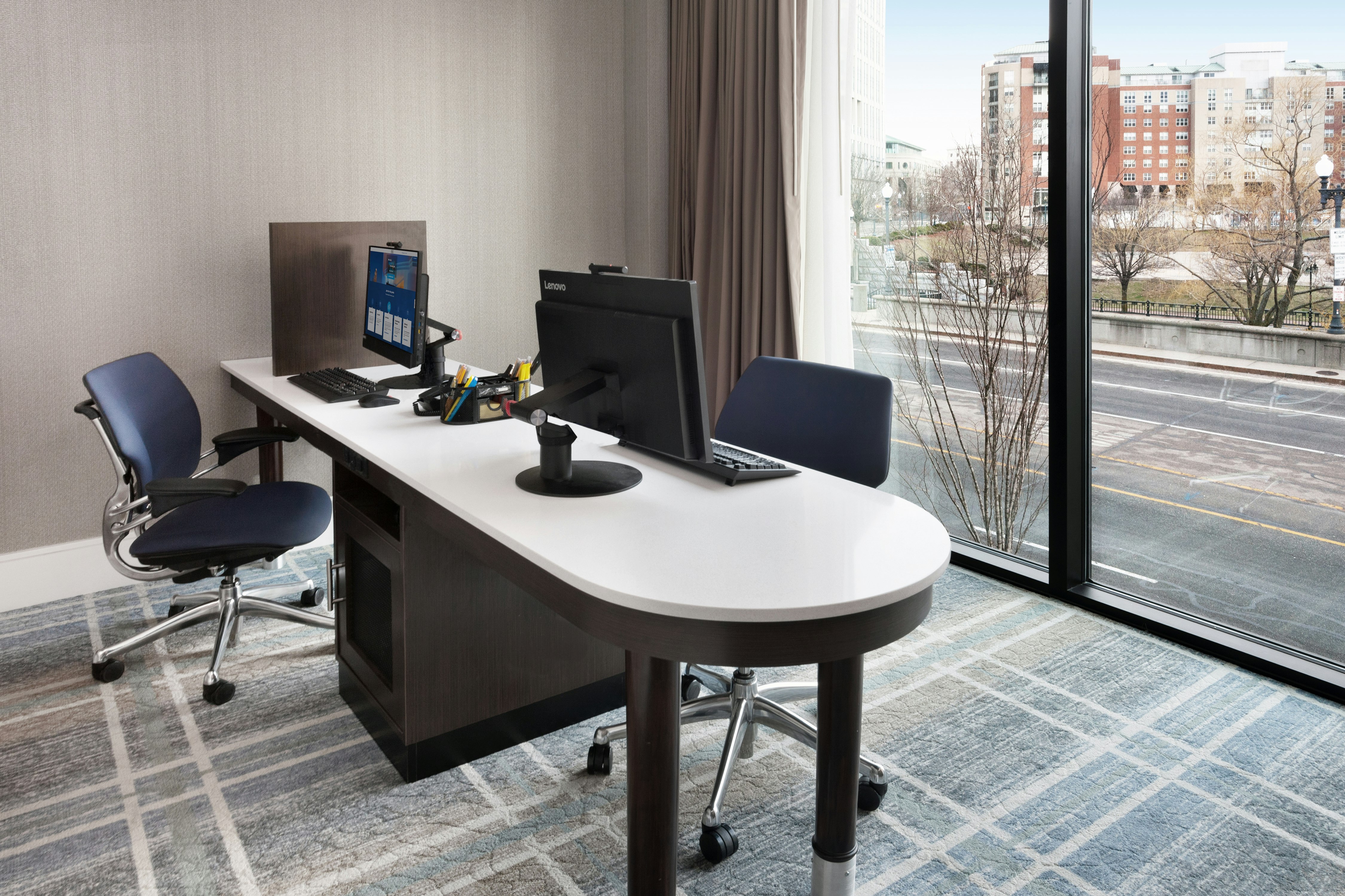 Homewood Suites By Hilton Providence Downtown 47/55