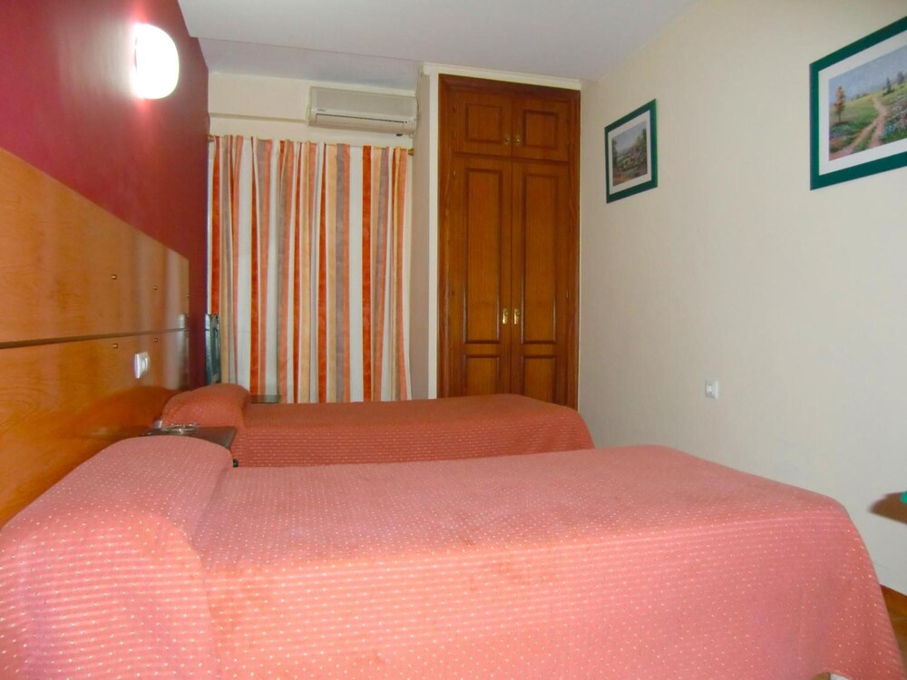 Hostal Villa 14/47