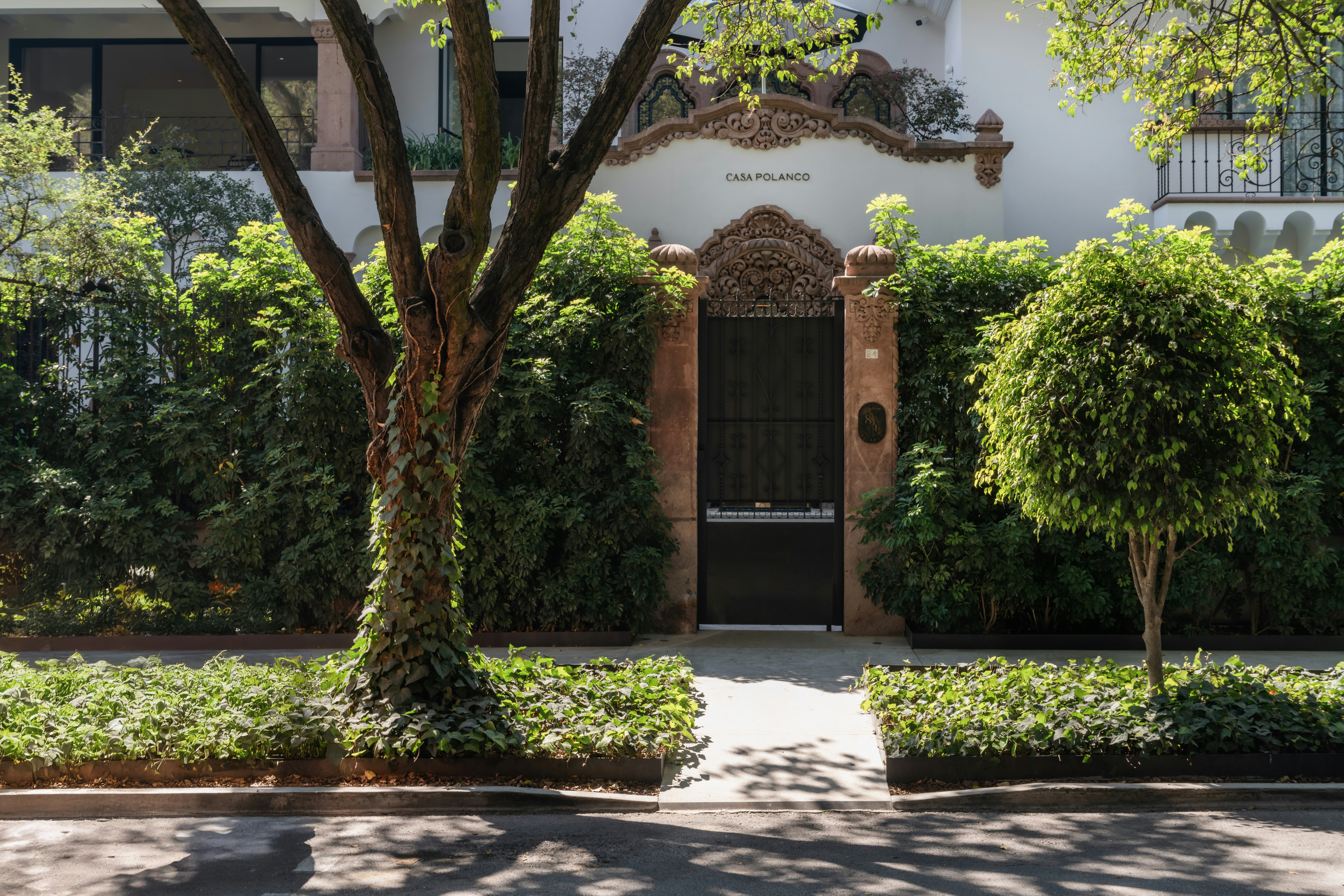 Casa Polanco 44/50