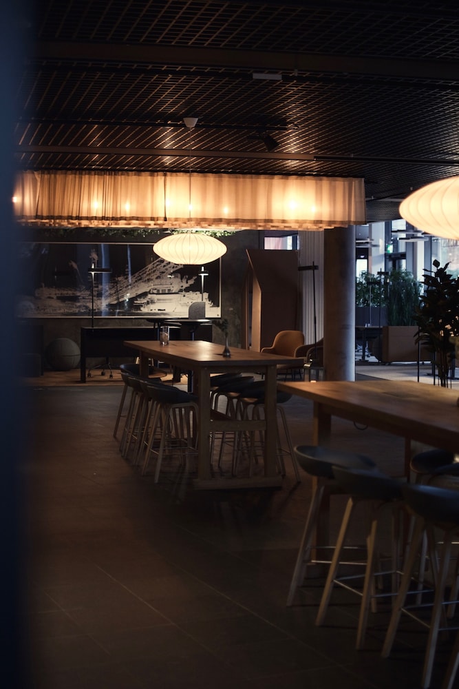 Clarion Hotel Malmo Live 60/80