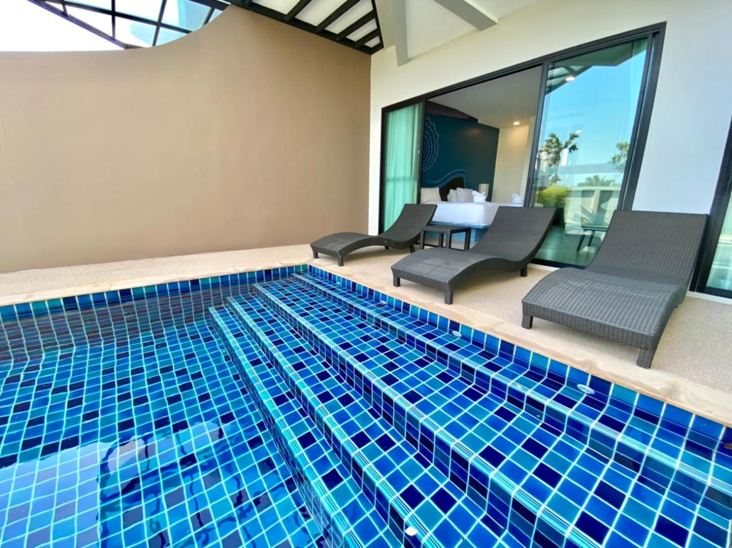 Elmas Cha Am Design Hotel 19/49