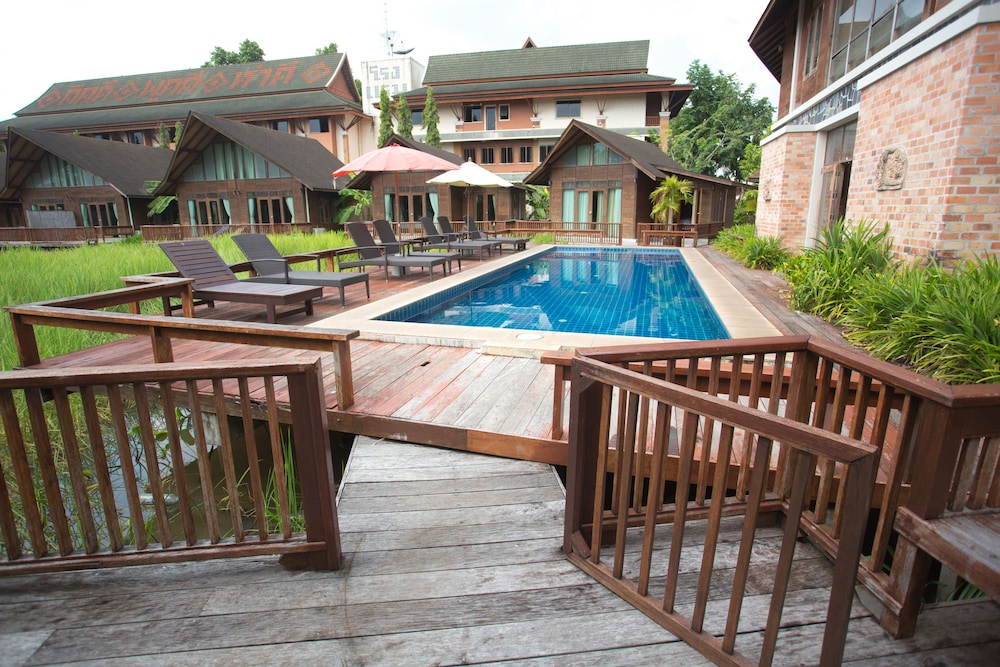Rice Farm Villa Suratthani 29/32