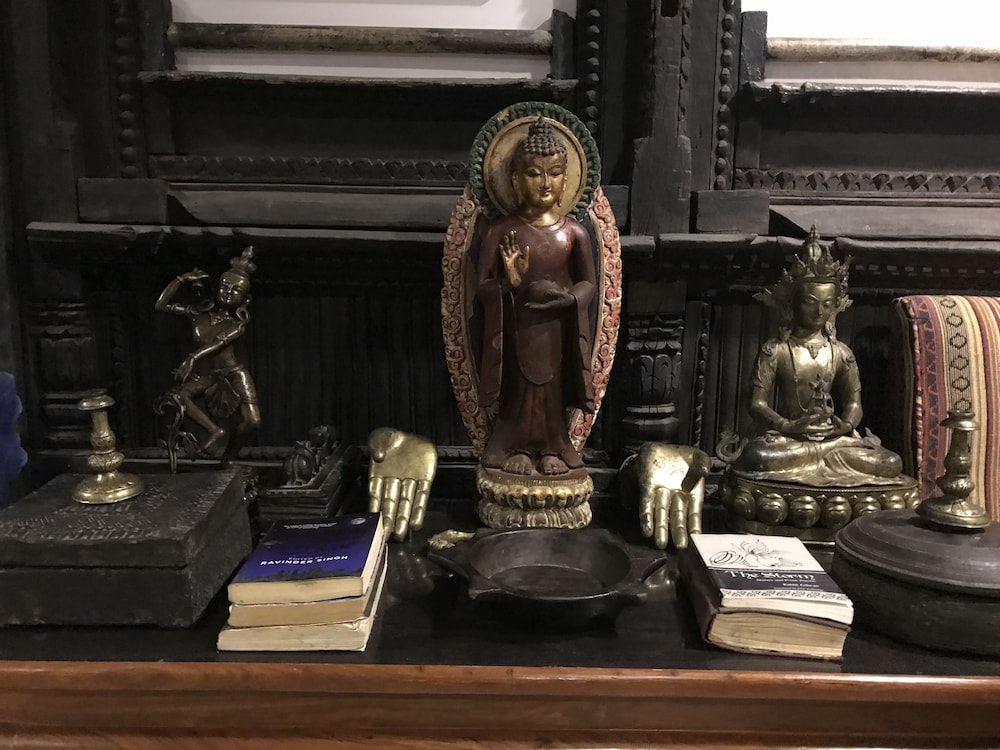 Nepal Pavilion Inn 24/50