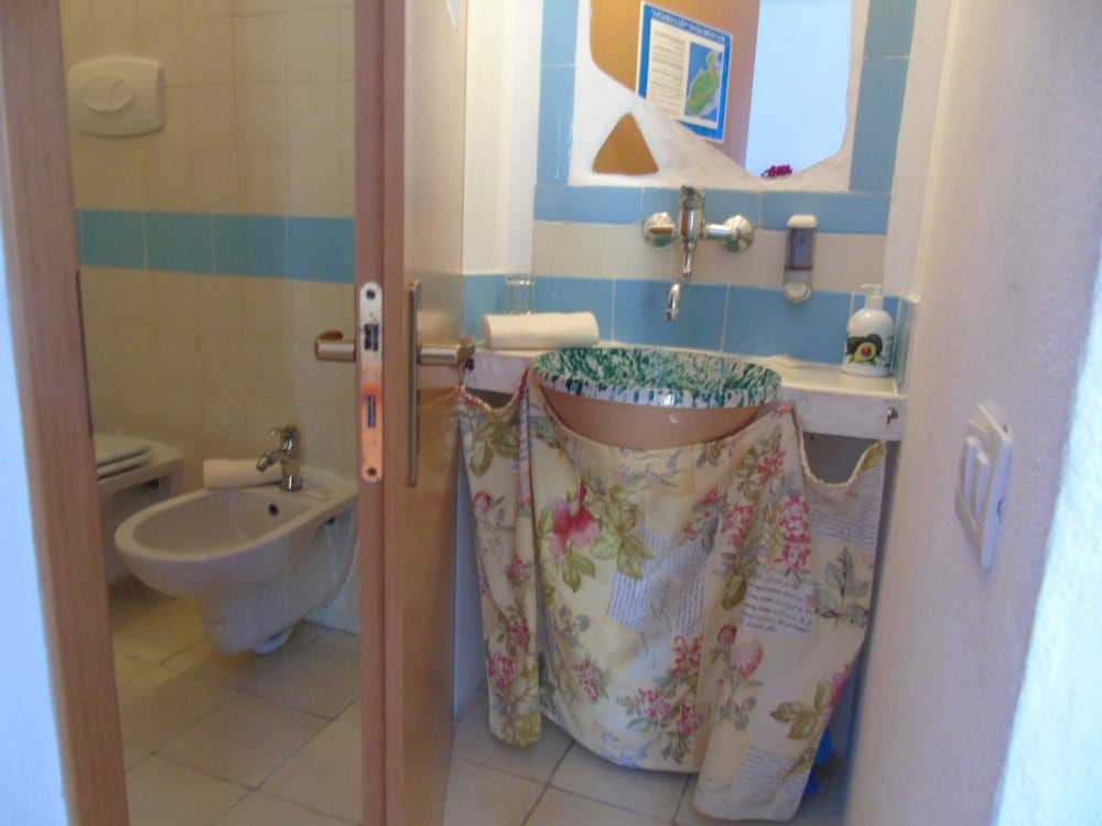 Bed Breakfast Villa Saracina 46/49