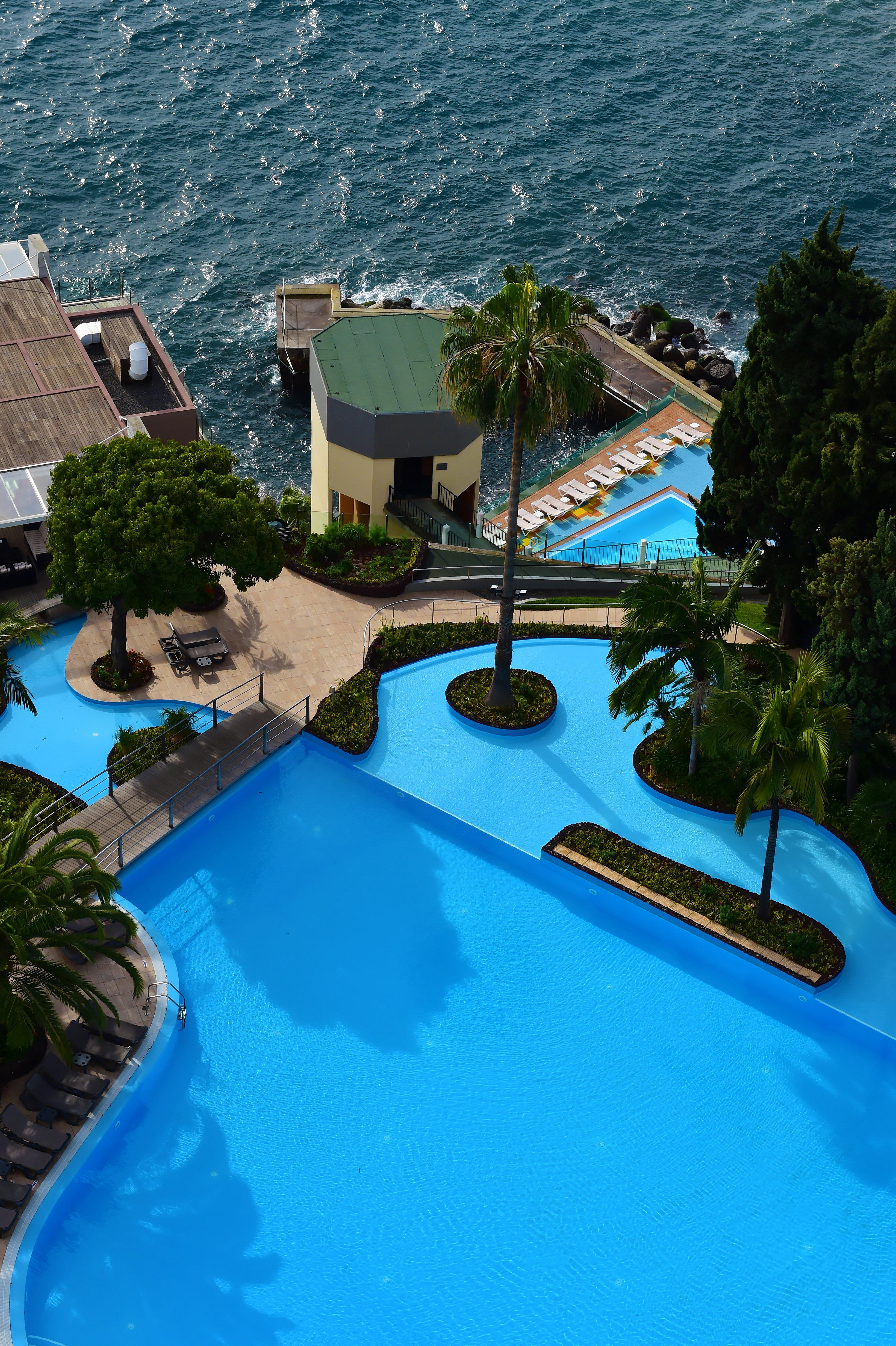 Pestana Carlton Madeira 54/56