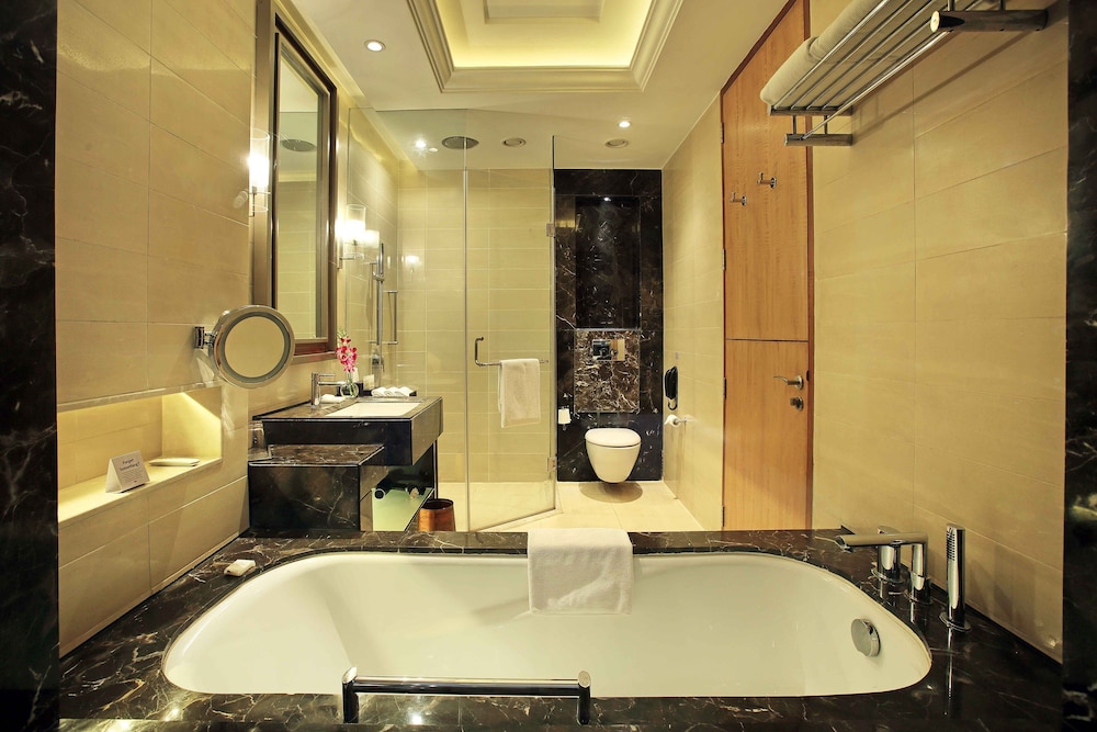 Crowne Plaza New Delhi Mayur Vihar Noida 25/64