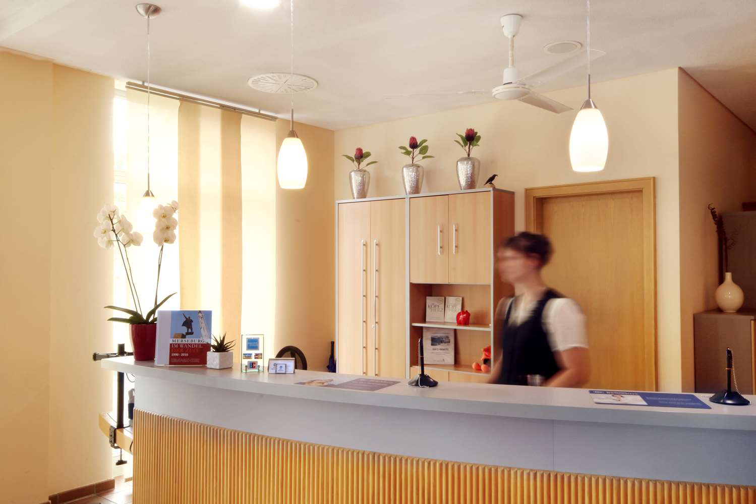 Best Western Hotel Halle-Merseburg 9/33