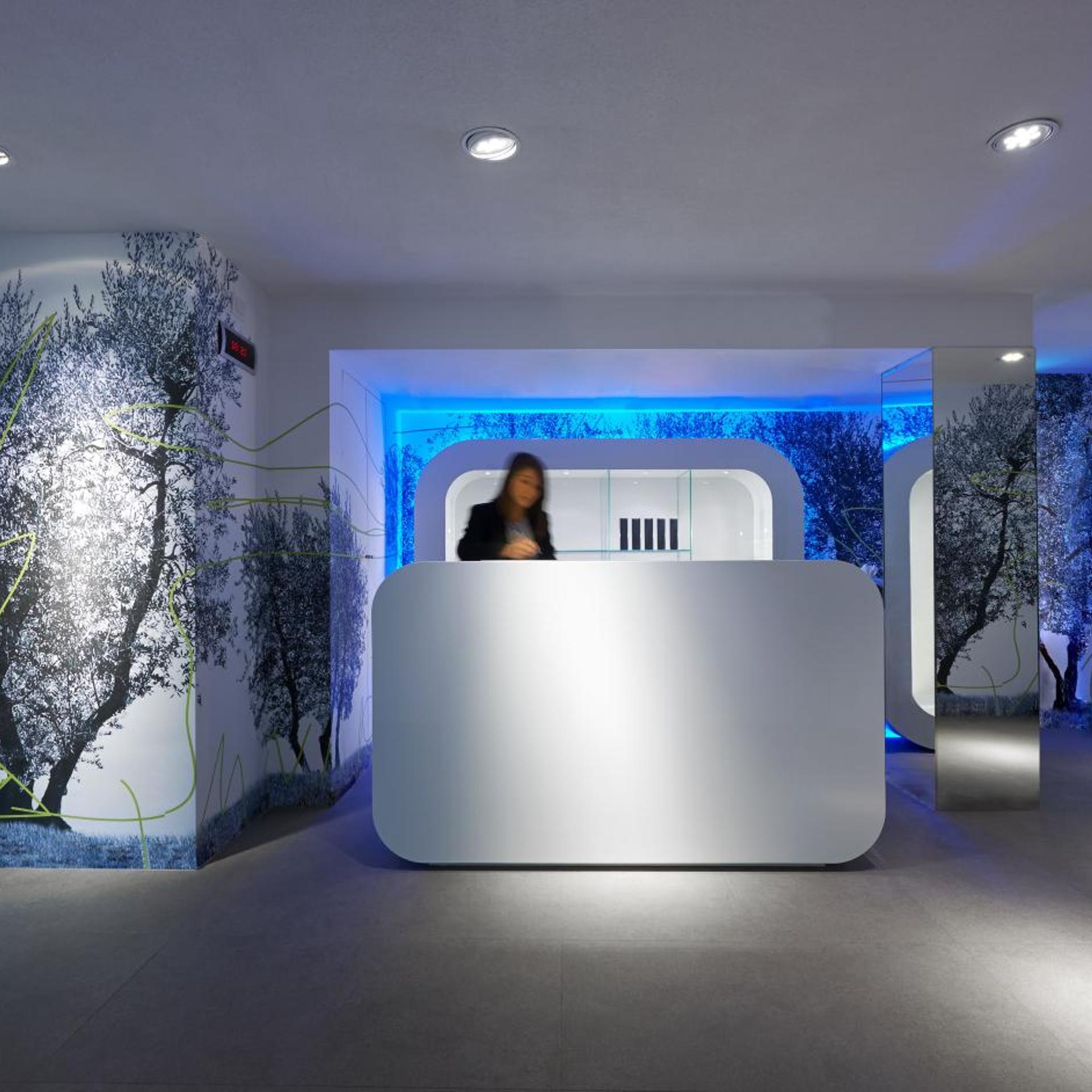 Grand Hotel Ambasciatori Wellness and Spa 3/49