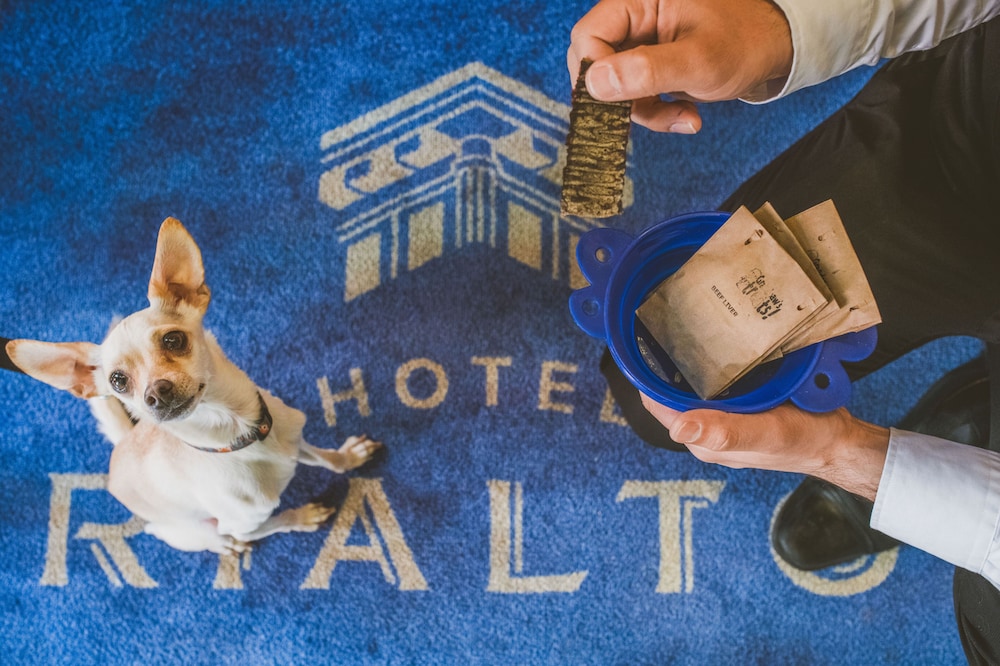 RIALTO酒店(HOTEL RIALTO) 图片4