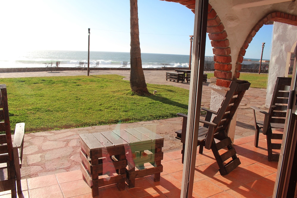 Hotel Castillos Del Mar 7/78