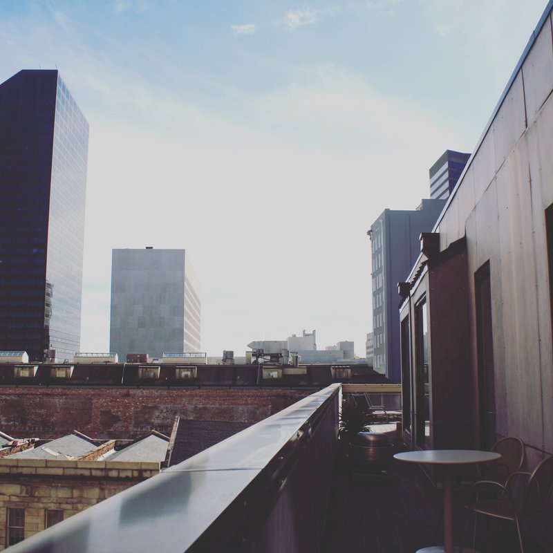 Loft 523 New Orleans 27/27