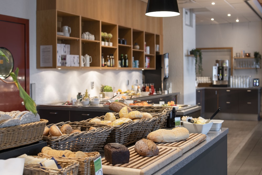 QUALITY HOTEL SUNDSVALL 26/50