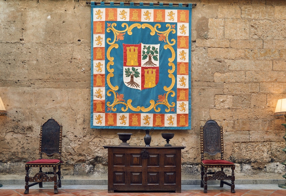 Parador De Ciudad Rodrigo 5/50