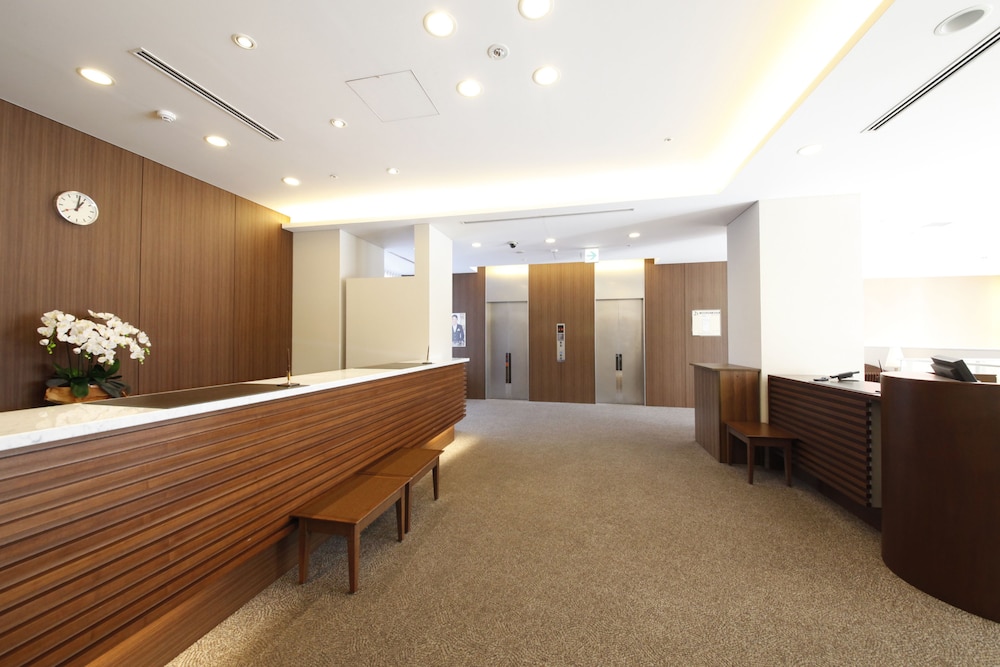Richmond Hotel Obihiro Ekimae 5/57