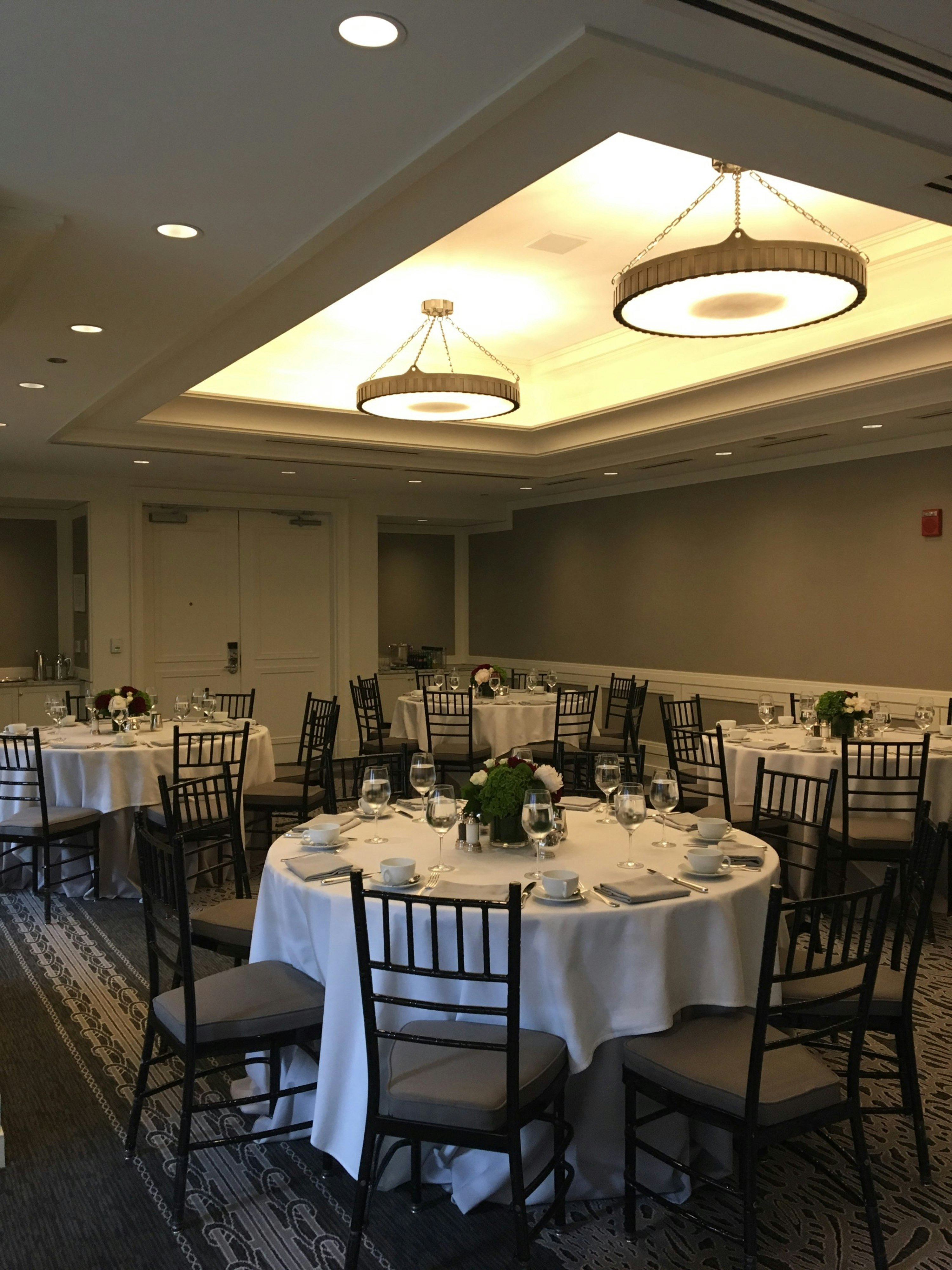 Waldorf Astoria Chicago 79/99