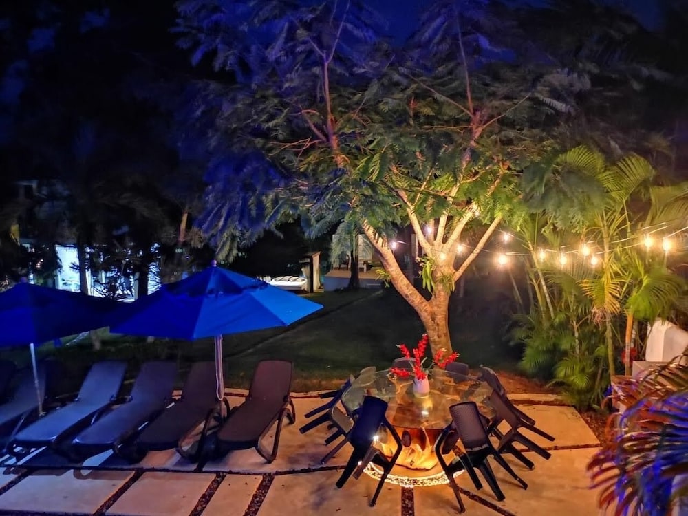 Cabana Victoria 38/50