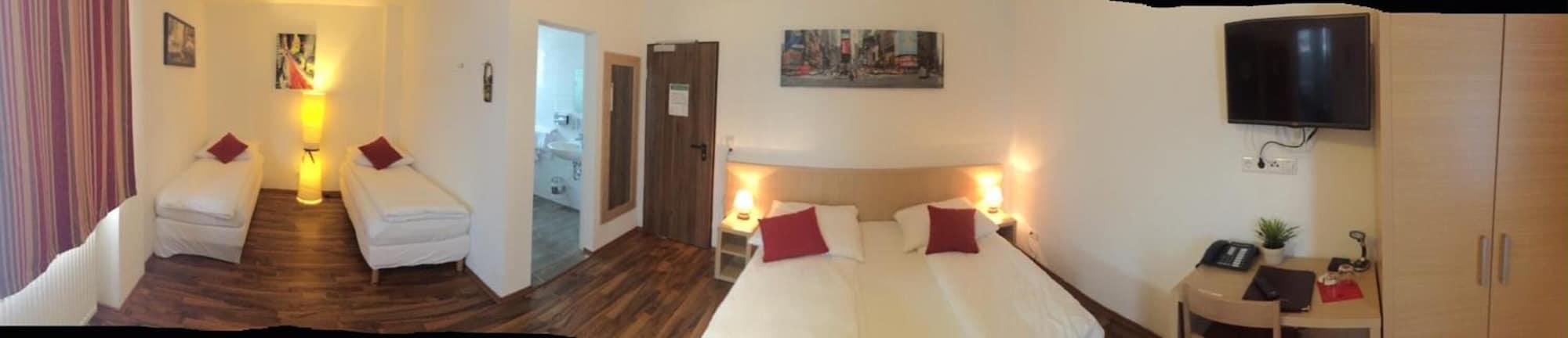 Platinium Hotel Aachen 22/46