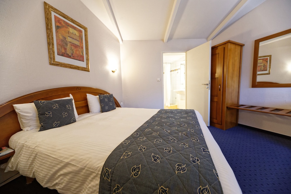 Charme Hotel Montbeliard Sud 12/40