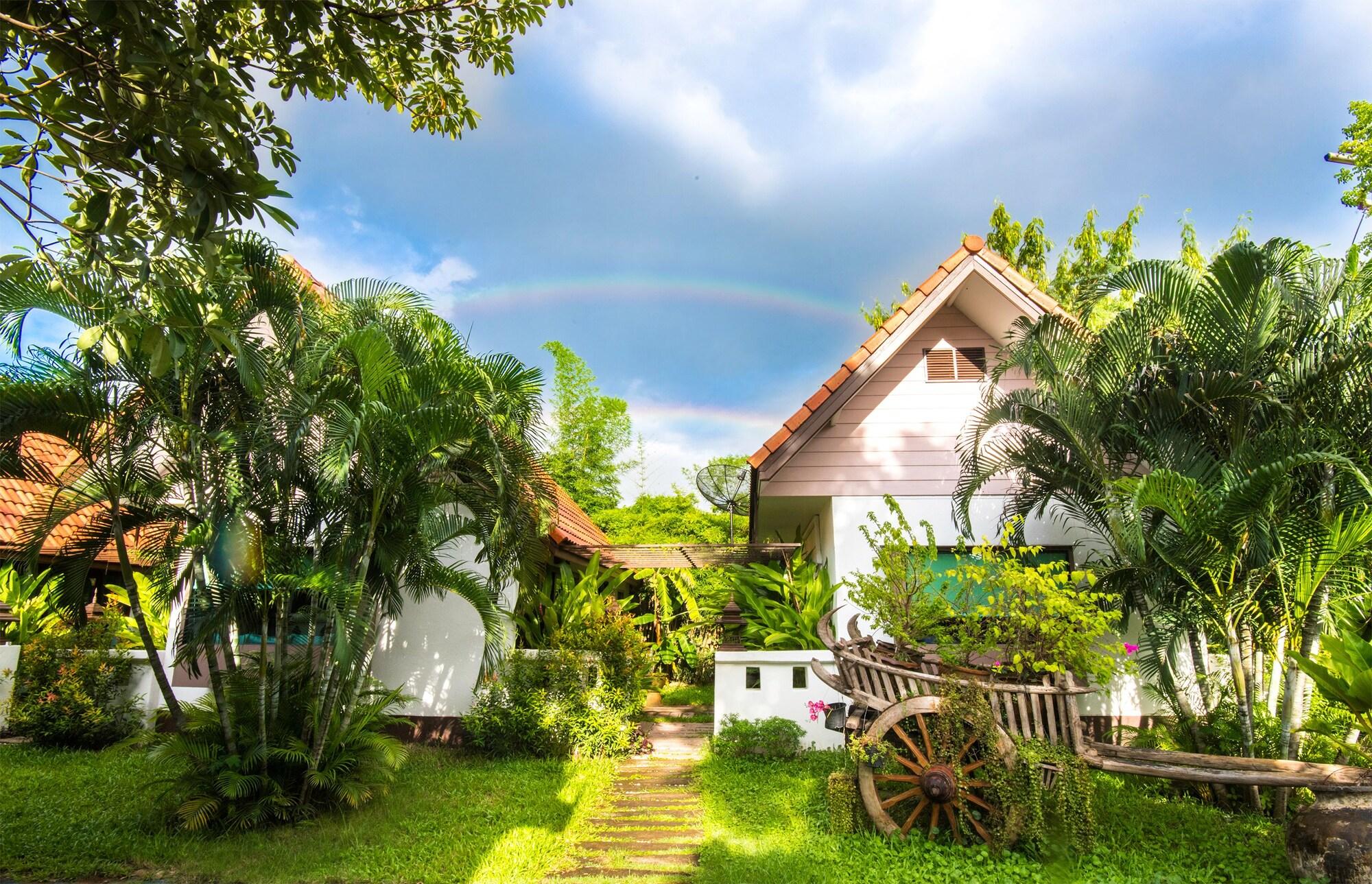 E-Outfitting Boutique Hotel Chiangmai 32/35