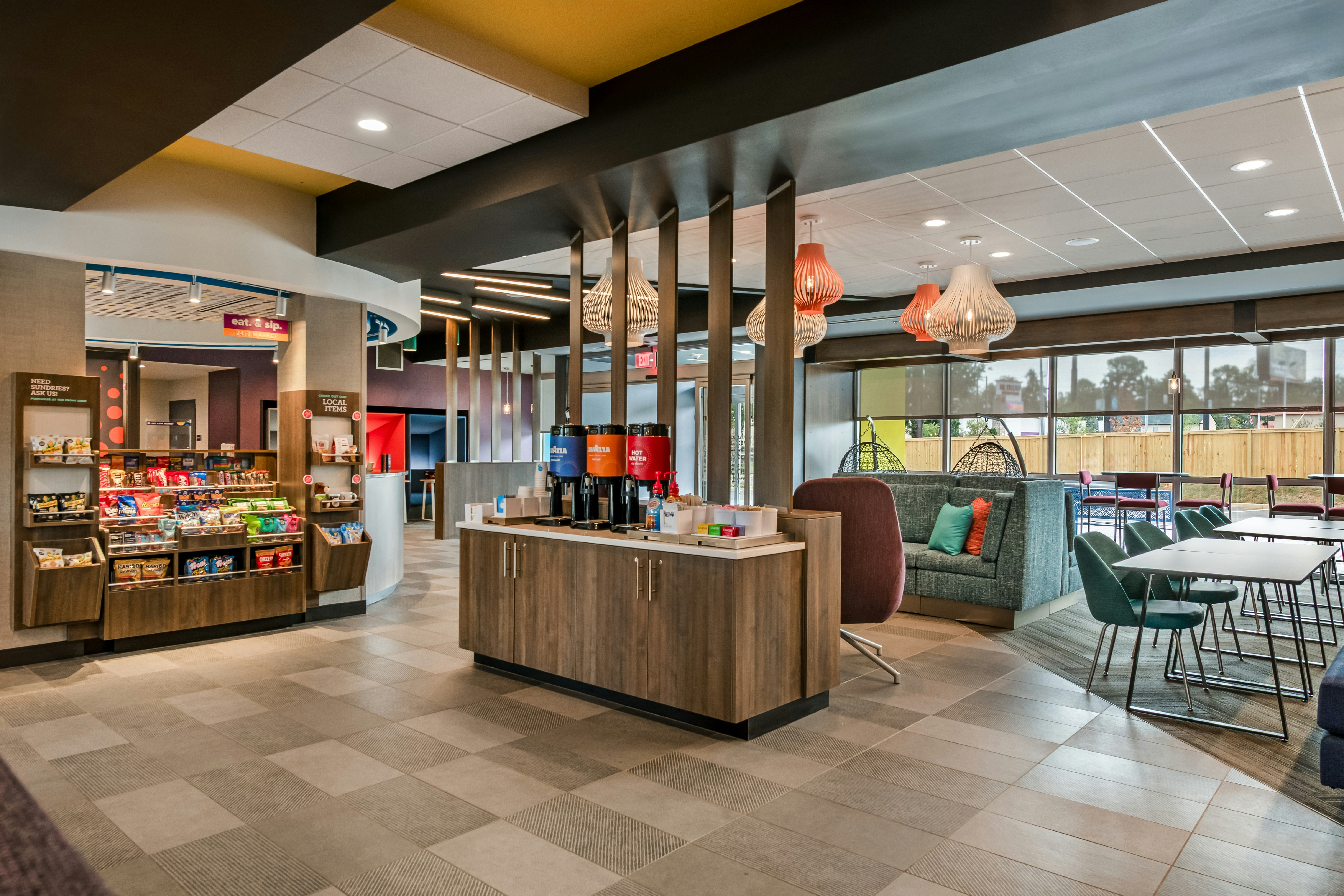 Tru by Hilton Augusta Washington Road 16/64