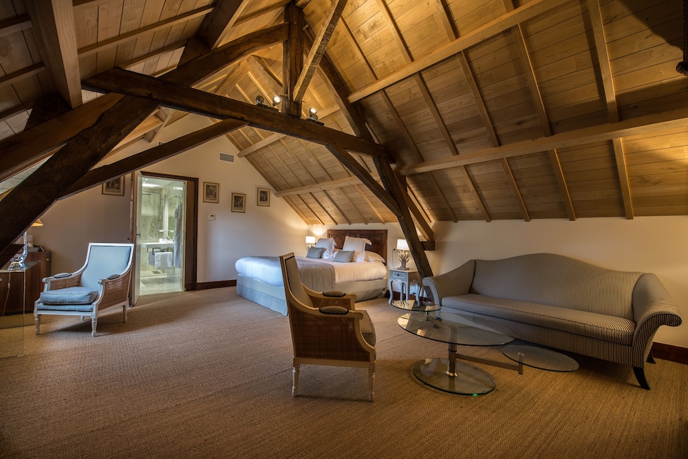 Relais Du Silence Domaine de La Groirie Hotel And Seminars 38/68