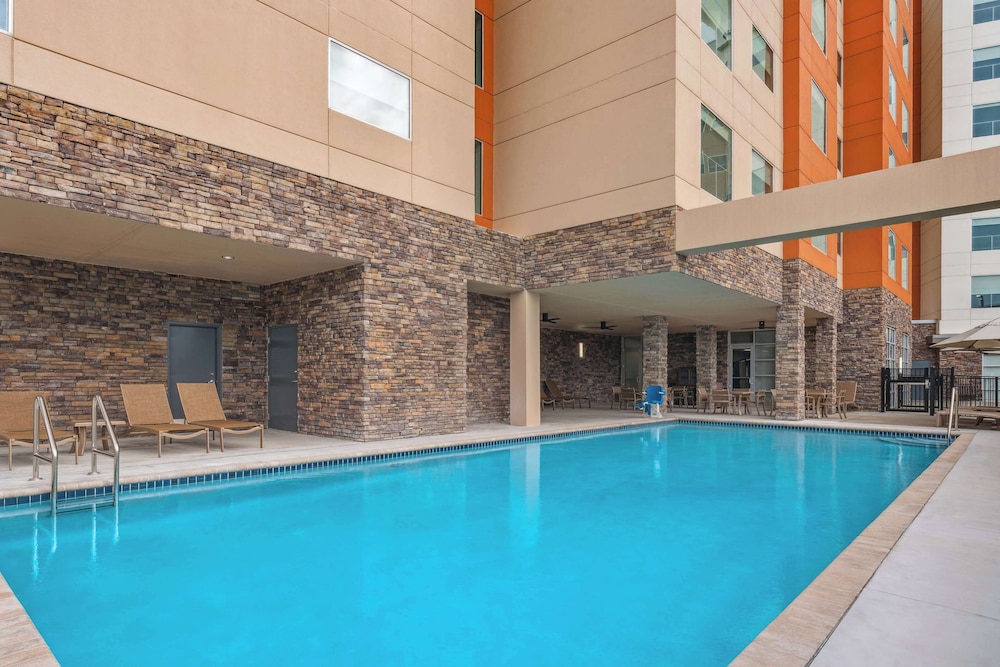 Hyatt House Orlando International Drive 37/60