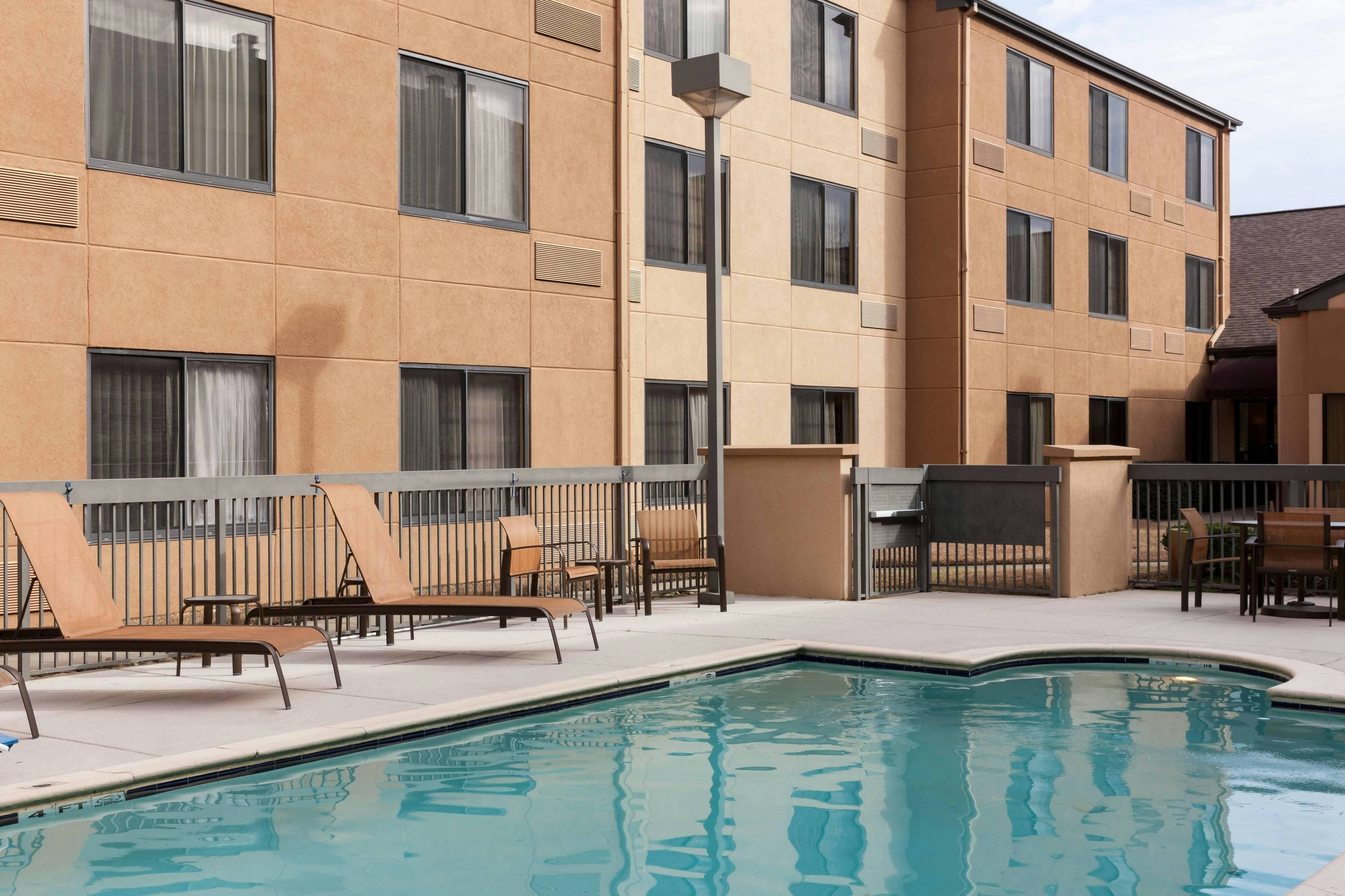 Comfort Inn Jackson North - Ridgeland 51/52