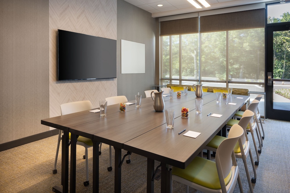 SpringHill Suites by Marriott Bowling Green 17/21