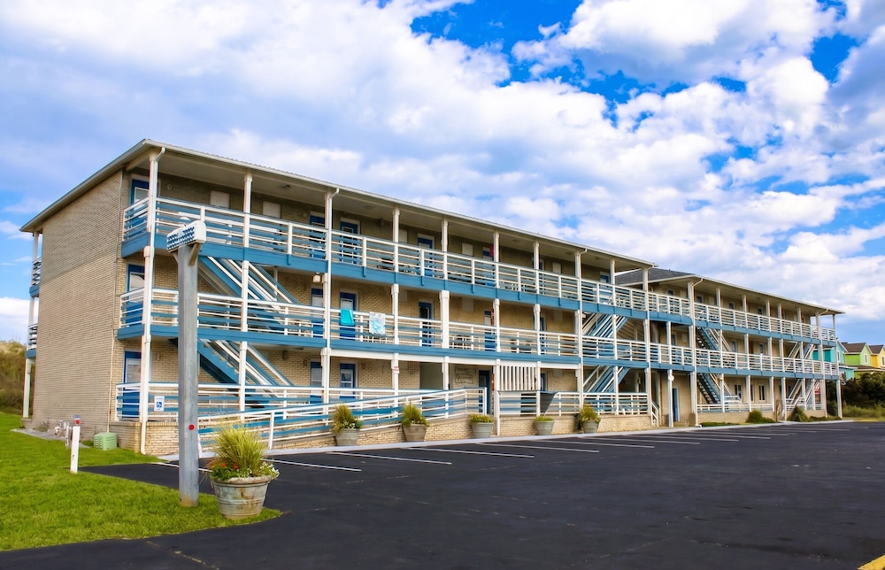 Blue Heron Motel 1/46
