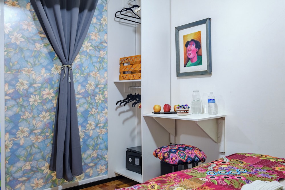 Casa ITZAE B&B 6/58