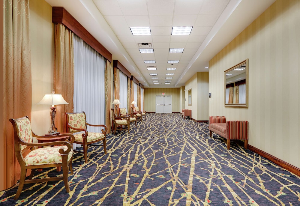 Hampton Inn & Suites Southern Pines-Pinehurst 21/42