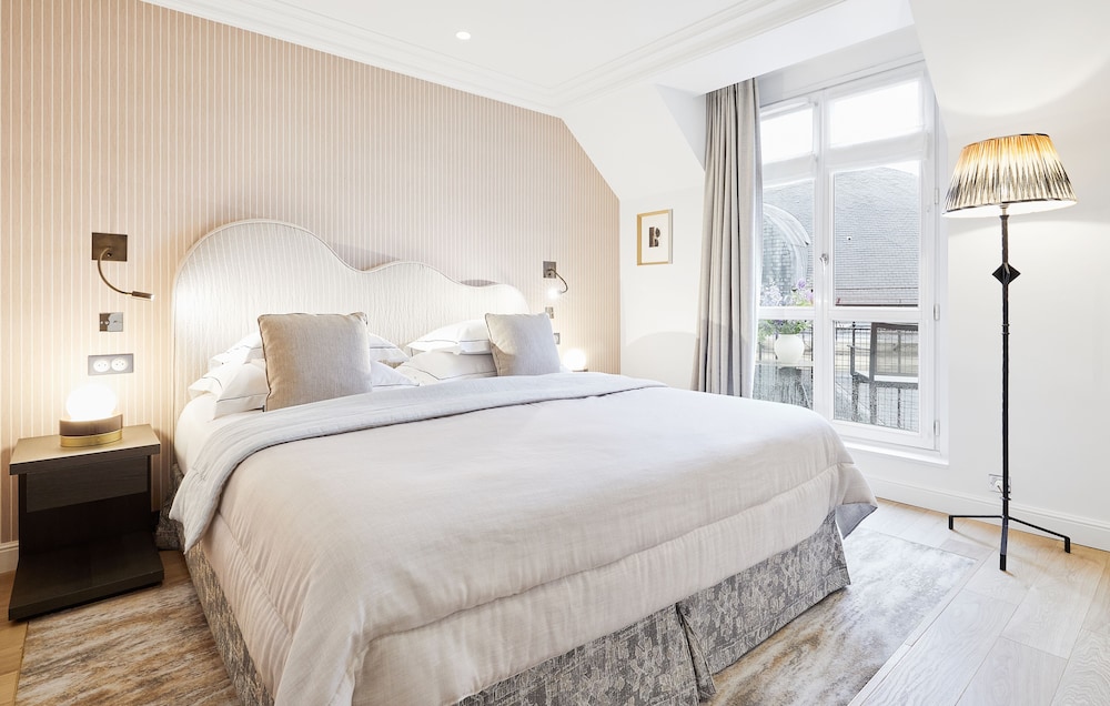 09 Suite Balcon