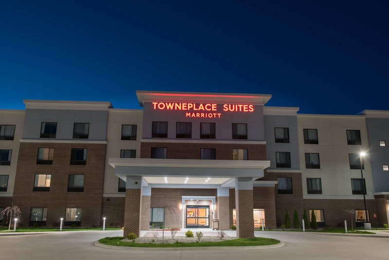 Towneplace Suites Battle Creek 4/47