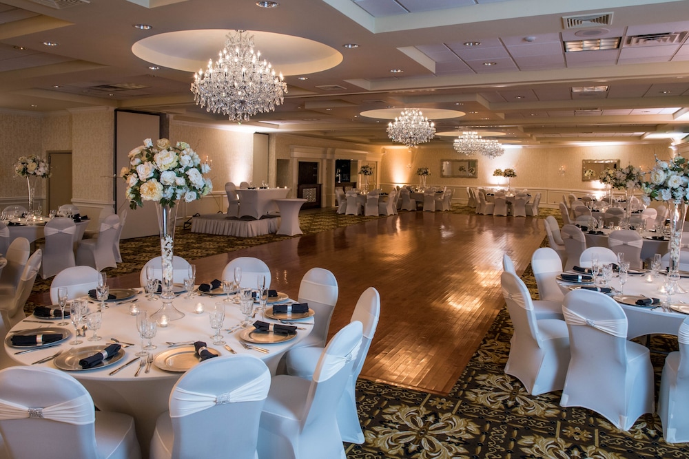 Holiday Inn East Windsor 44/60