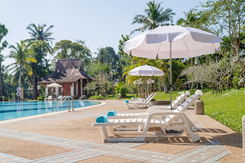 Krabi Maritime Resort 59/69