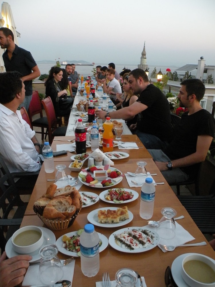 Agora Boutique Hotel & Bistro 27/50
