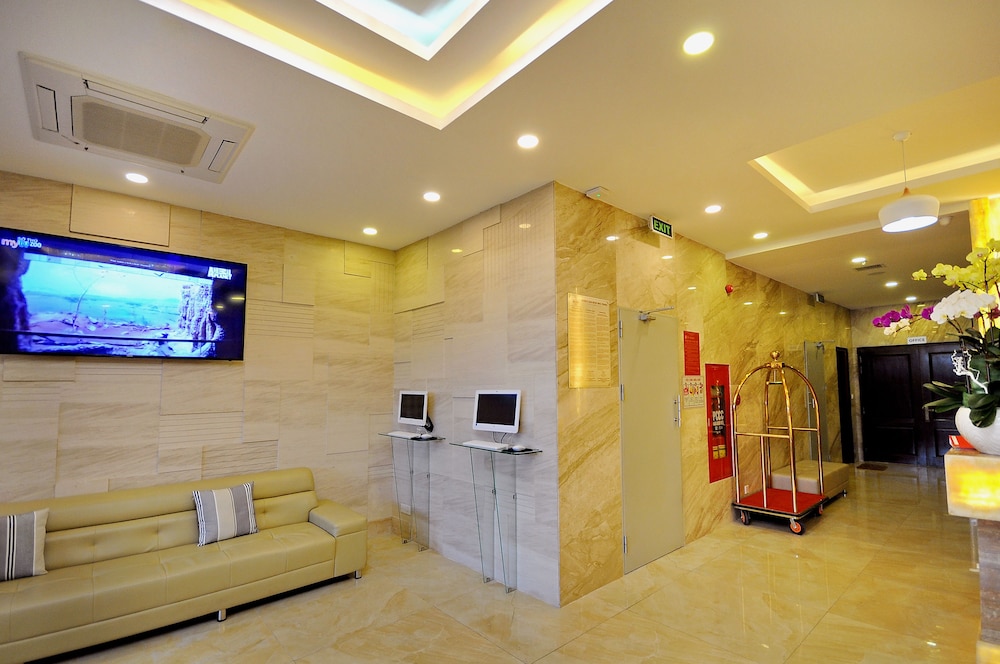 BOSS HOTEL NHA TRANG 27/72