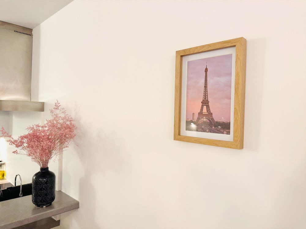 Le Logis Versaillais 3/26