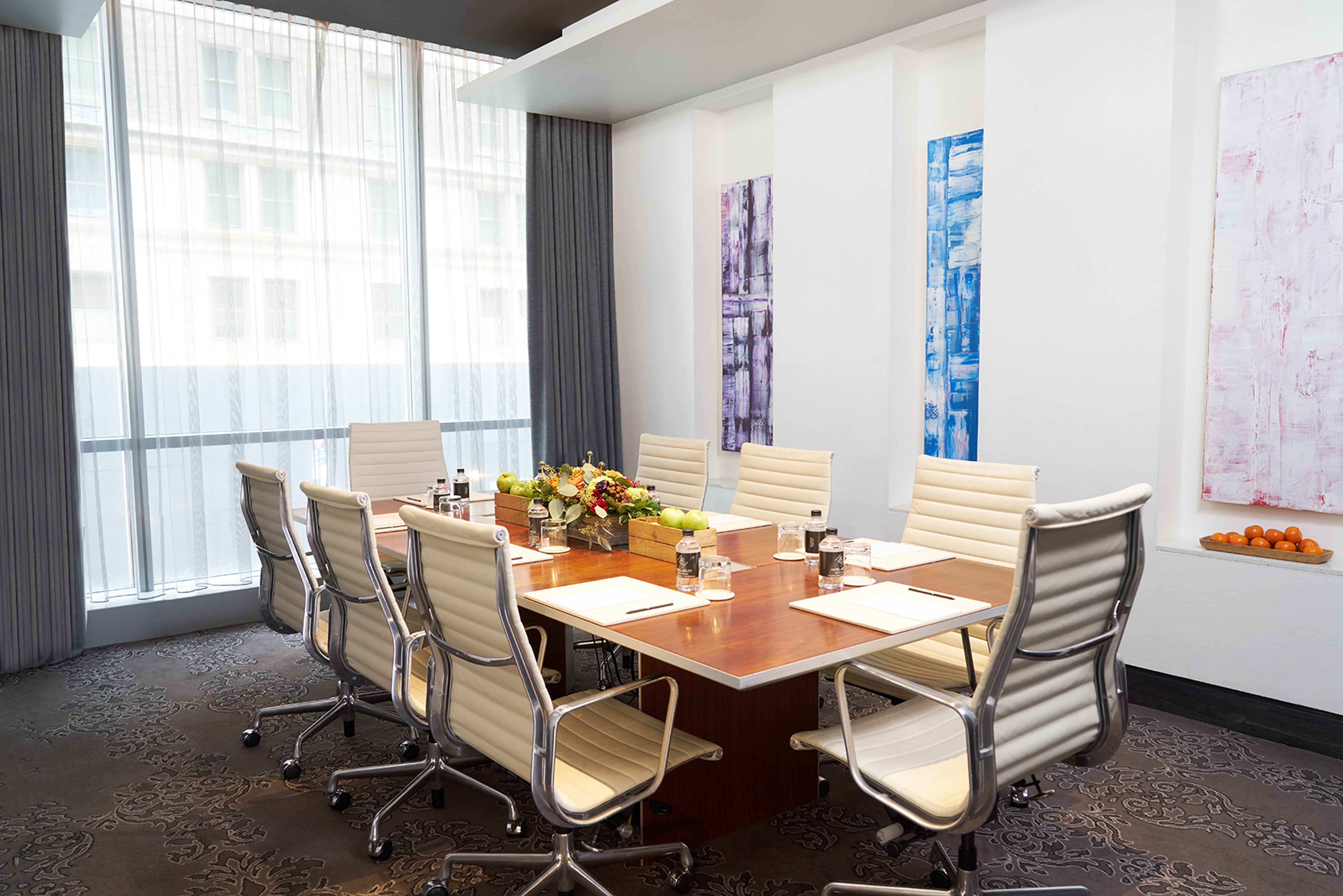 Hotel 48LEX New York 64/70