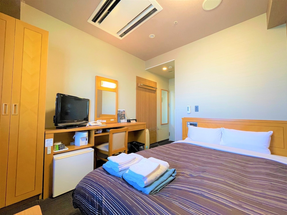 Route-Inn Grantia Hanyu Spa Resort 6/61