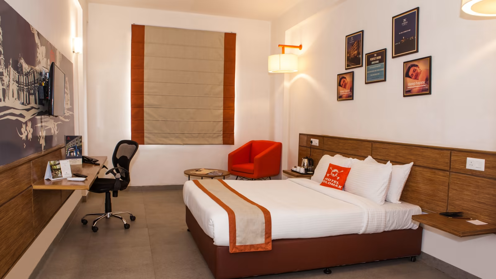 Max Hotel Jabalpur 37/67