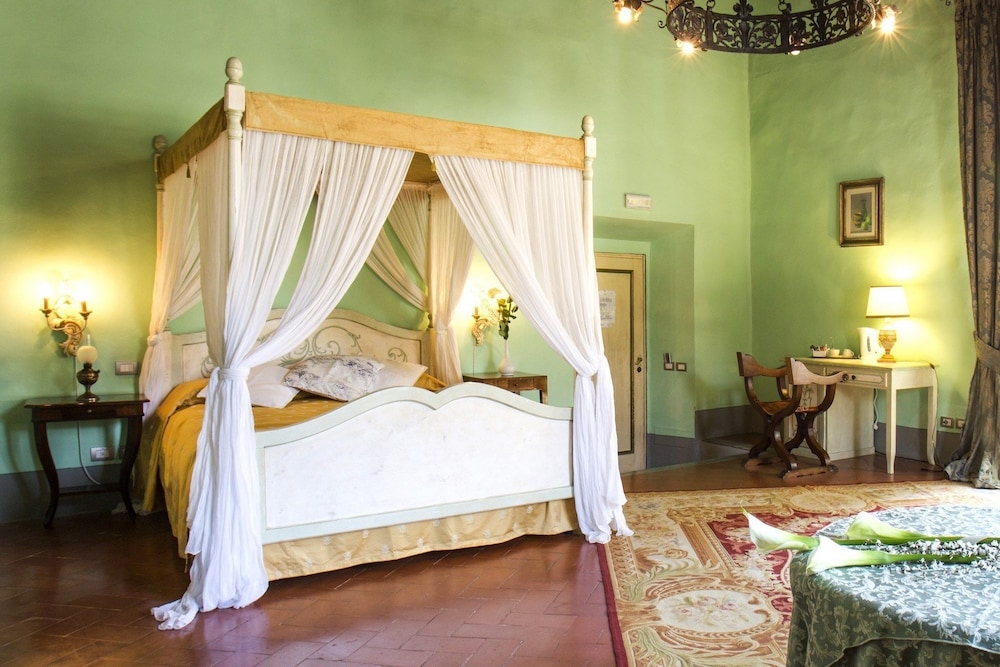 Il Fedino Villa 23/50