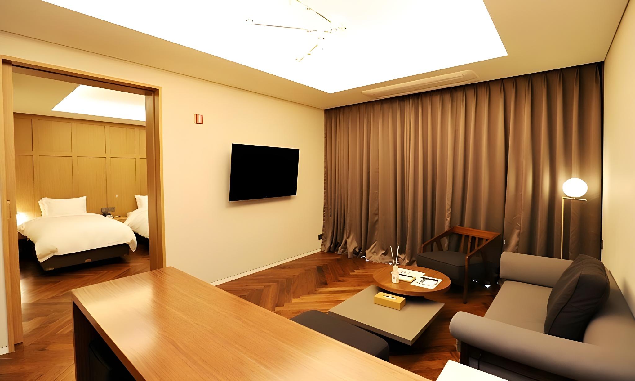 Suite