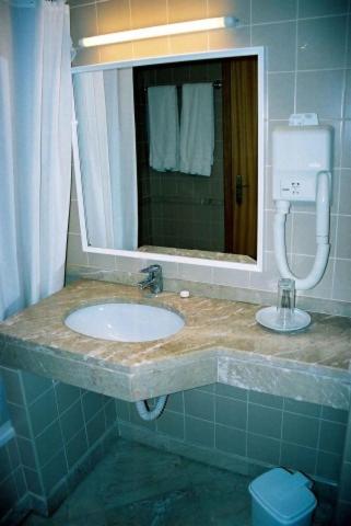 Hotel Areia Dourada 34/34